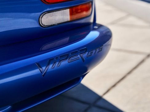 Used 1996 Dodge Viper GTS RWD image 18