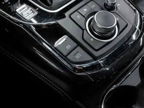 Used 2020 MAZDA CX-9 Grand Touring FWD image 34