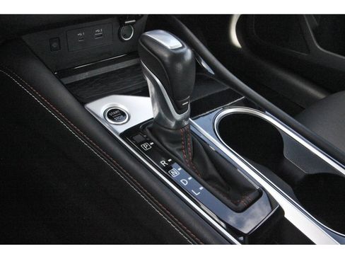 Certified 2025 Nissan Altima 2.5 SR w/ SR Premium Package FWD image 27