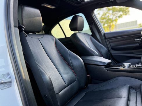 Used 2015 BMW 335i Sedan image 16