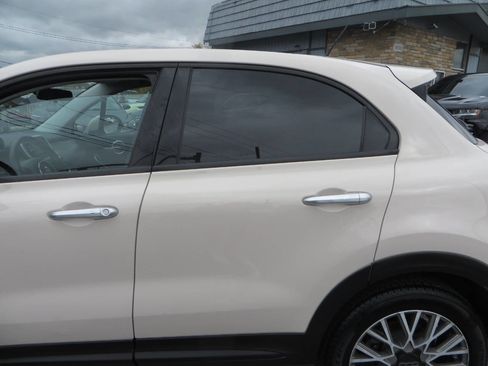 Used 2016 FIAT 500X Trekking image 37