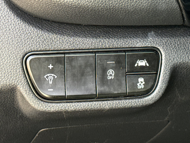 Used 2021 Kia Seltos EX AWD/4WD image 23