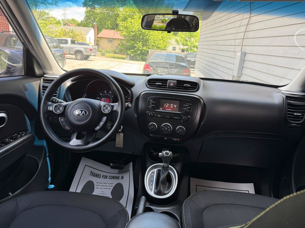 Used 2015 Kia Soul + FWD image 51