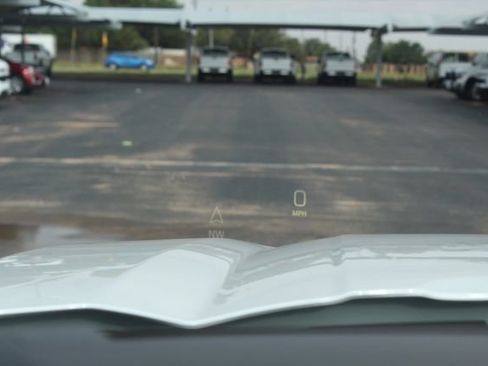 Used 2025 GMC Sierra 1500 Denali w/ Denali Reserve Package AWD/4WD image 32