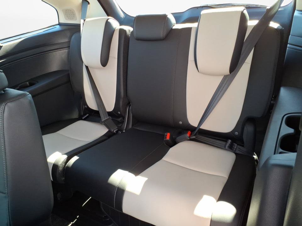New 2027 Honda Odyssey Elite image 12