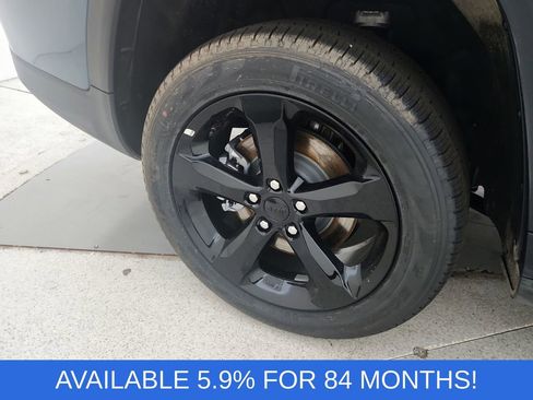New 2026 Jeep Grand Cherokee L Limited w/ Limited Altitude Package AWD/4WD image 34