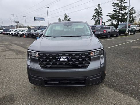 New 2025 Ford Maverick XL w/ 4K Tow Package image 2