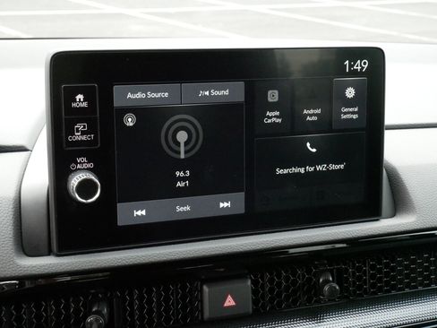 Certified 2026 Honda CR-V EX-L image 22