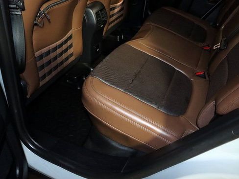 Used 2021 Ford Bronco Sport Badlands w/ Badlands Package image 28