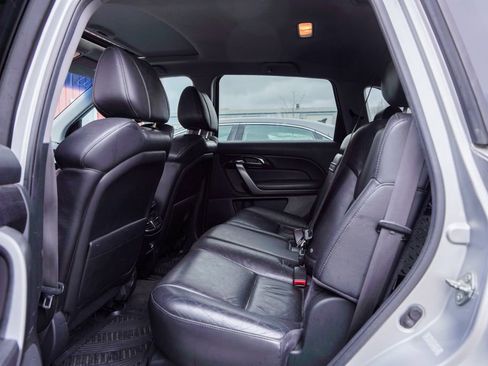 Used 2009 Acura MDX w/ Technology Package image 11