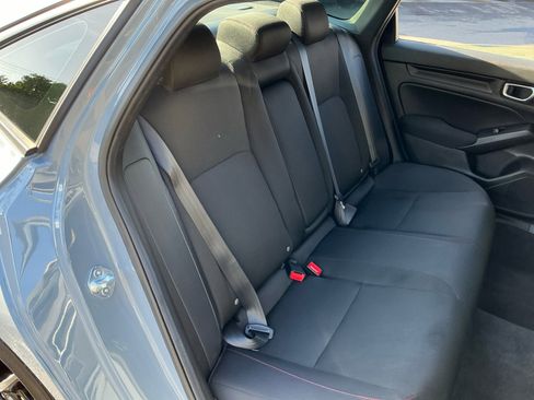 Used 2024 Honda Civic Si image 21