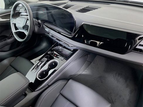 New 2026 Audi A6 Premium Plus image 26