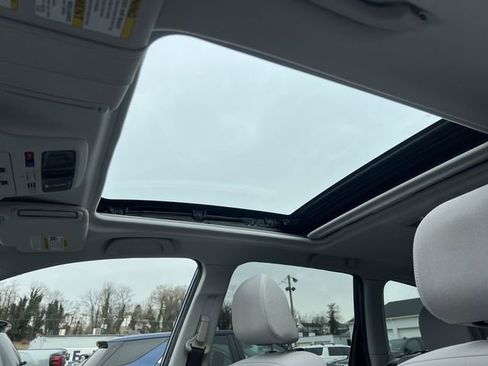 Used 2018 Subaru Forester 2.5i Premium image 13