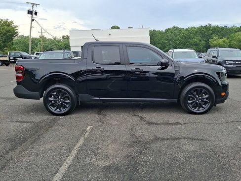 Certified 2023 Ford Maverick XLT w/ Equipment Group 300A Standard AWD/4WD image 10