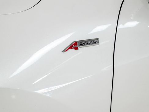 Certified 2024 Acura Integra A-Spec FWD image 32