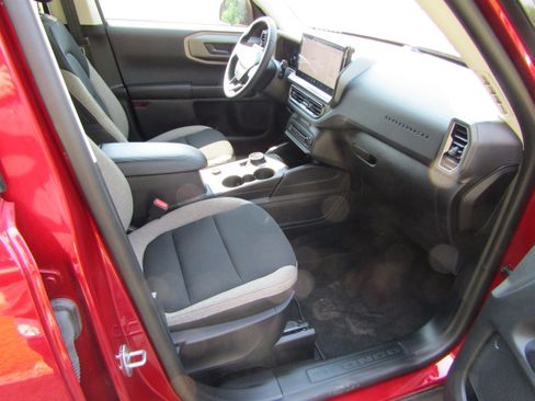 New 2025 Ford Bronco Sport Big Bend w/ Convenience Package image 20