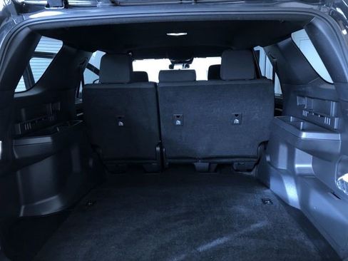 Certified 2025 Toyota 4Runner TRD Off-Road image 34