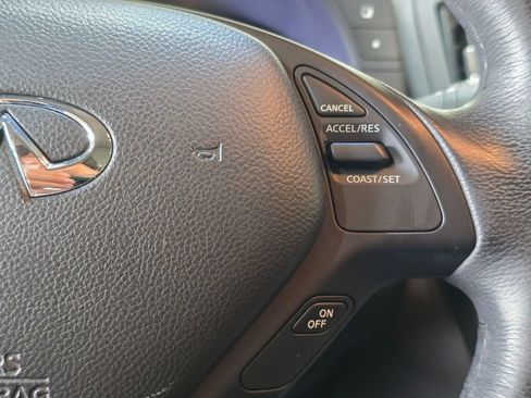 Used 2013 INFINITI G37 x Sedan w/ Premium Pkg AWD/4WD image 12