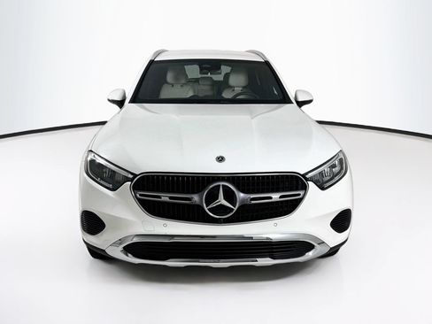 Certified 2026 Mercedes-Benz GLC 300 4MATIC image 2
