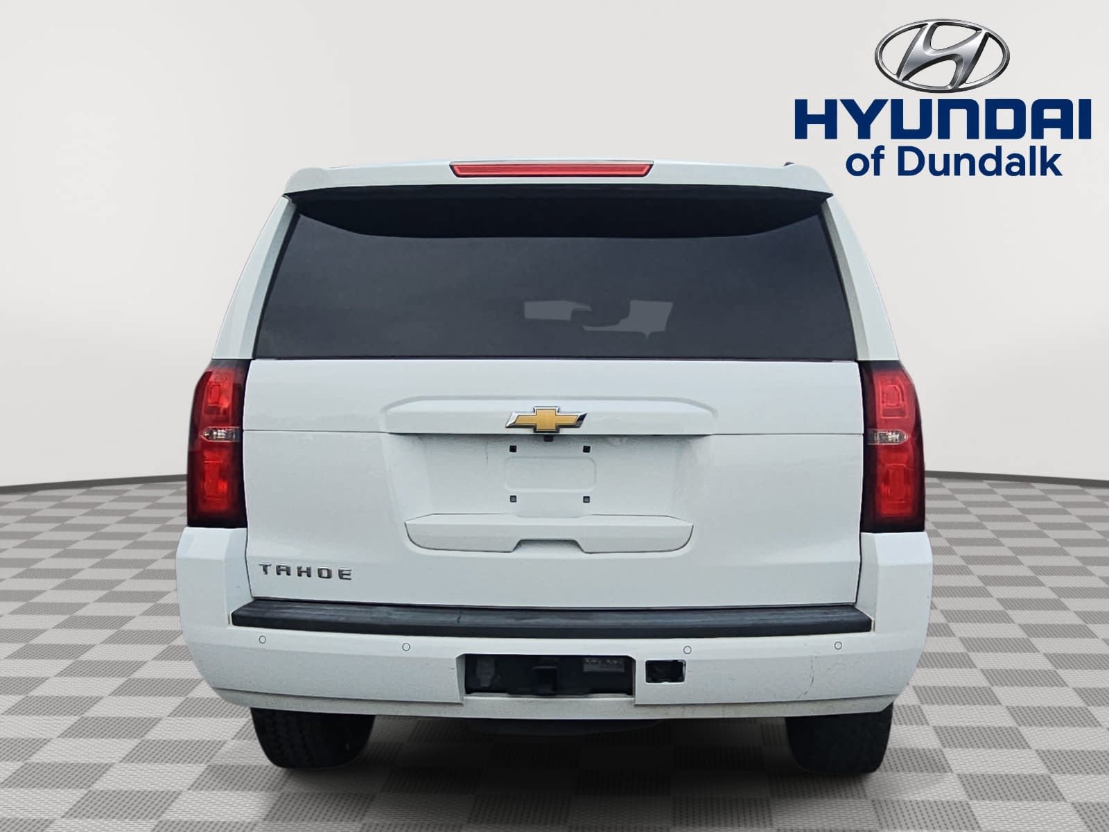 Used 2019 Chevrolet Tahoe LT RWD image 7