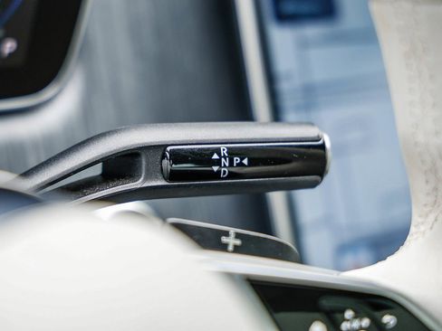 Certified 2023 Mercedes-Benz EQE 350+ 350+ Sedan image 18