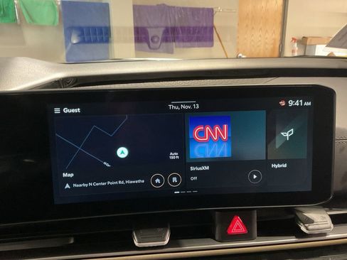 New 2026 Kia Carnival SX Prestige image 15