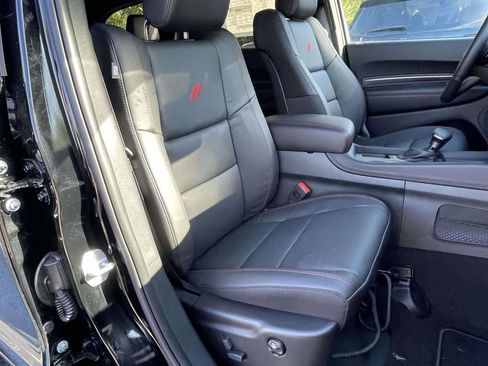 New 2026 Dodge Durango GT image 34