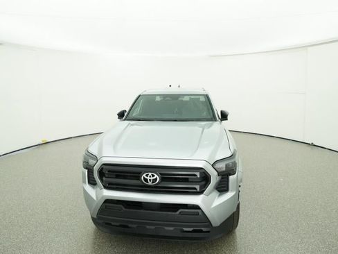 New 2026 Toyota Tacoma SR image 48