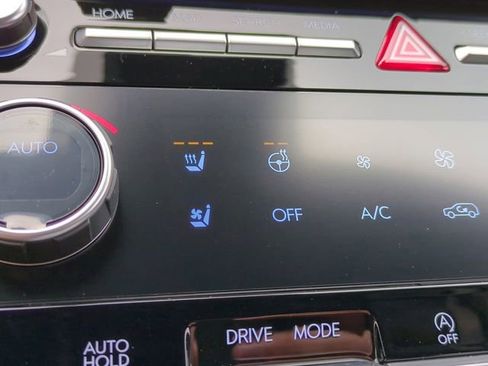 New 2026 Hyundai Santa Fe Calligraphy FWD image 23