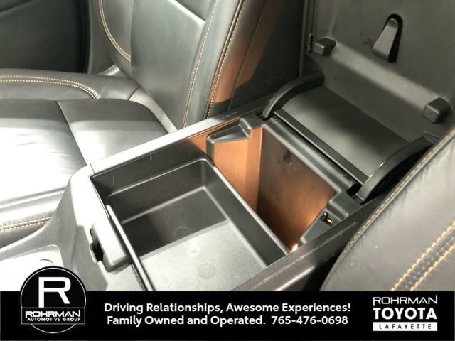 Used 2021 Chevrolet Traverse RS FWD image 26