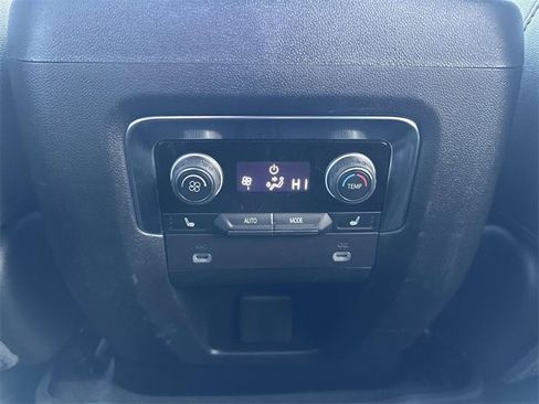 Used 2024 Chevrolet Suburban Premier w/ Premium Package image 32