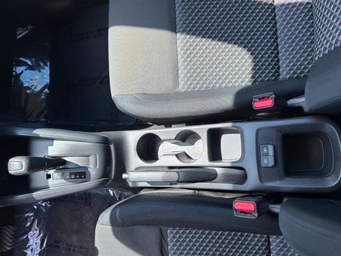 Used 2024 Nissan Versa S w/ S Plus Package FWD image 15