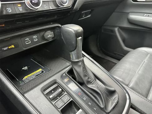 Used 2024 Honda CR-V EX-L image 18
