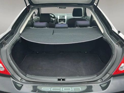 Used 2006 Scion tC FWD image 15
