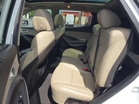 Used 2013 Hyundai Santa Fe Sport w/ Technology Pkg image 3