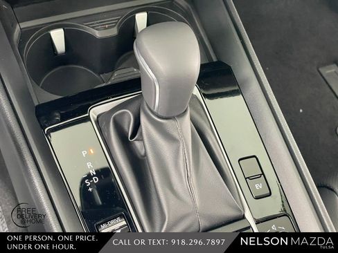 New 2026 MAZDA CX-50 AWD 2.5 Hybrid w/ Weather Package image 35