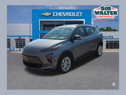 Used 2023 Chevrolet Bolt EUV LT w/ Comfort Package