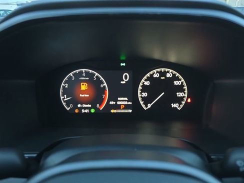 New 2026 Honda CR-V EX image 19