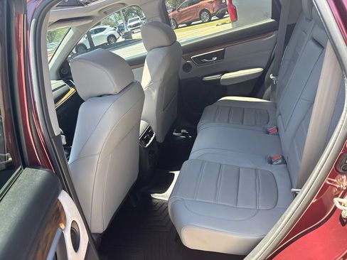 Used 2017 Honda CR-V EX-L image 20