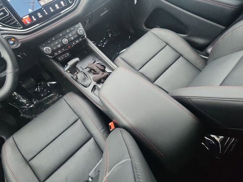 New 2026 Dodge Durango GT image 24