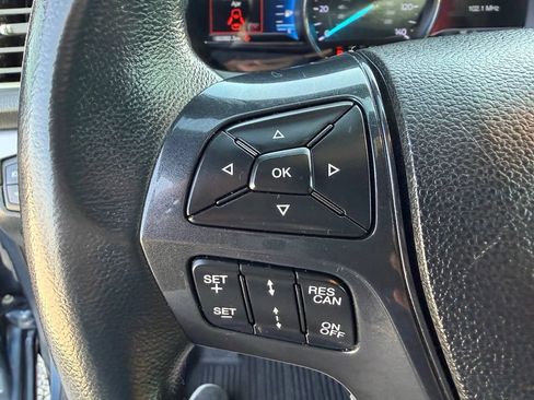 Used 2019 Ford Explorer XLT w/ Equipment Group 202A AWD/4WD image 15