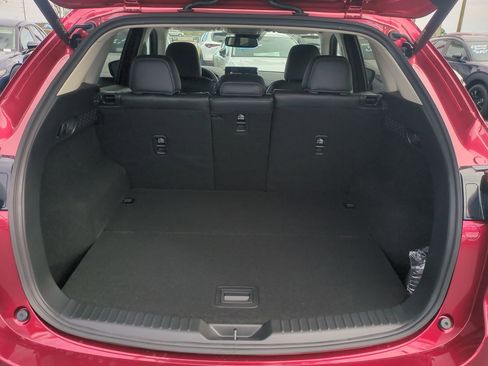 New 2025 MAZDA CX-5 AWD 2.5 S w/ Preferred Package image 13