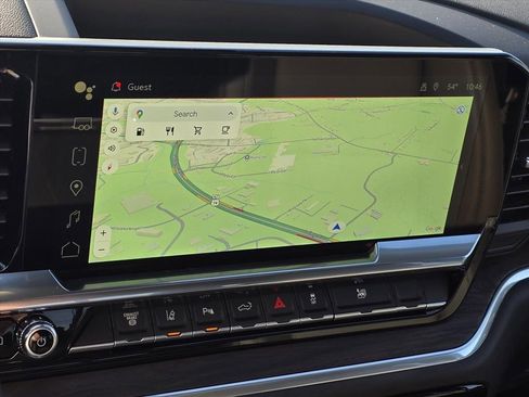 New 2026 GMC Sierra 2500 SLT w/ SLT Convenience Package image 5