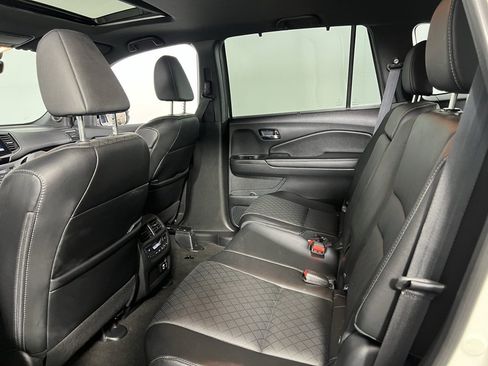 Used 2019 Honda Passport Touring image 27