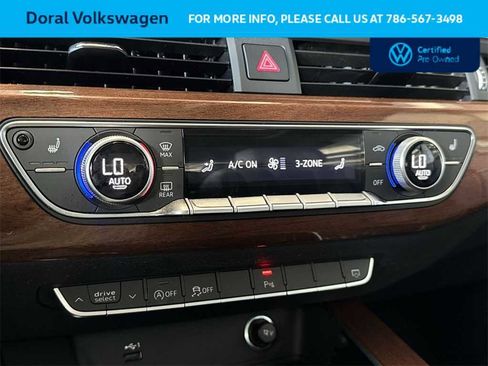 Used 2023 Audi A5 2.0T Premium w/ Convenience Package image 20