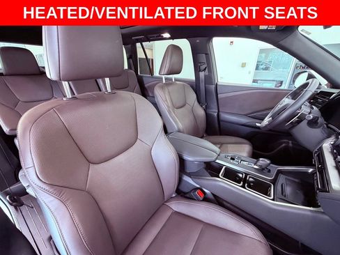 Used 2024 Lexus TX 350 FWD image 16