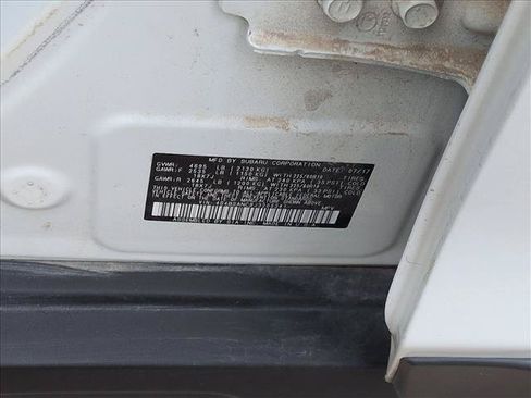 Used 2018 Subaru Outback 2.5i Limited AWD/4WD image 23