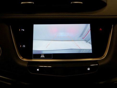 Certified 2023 Cadillac XT5 Premium Luxury image 18