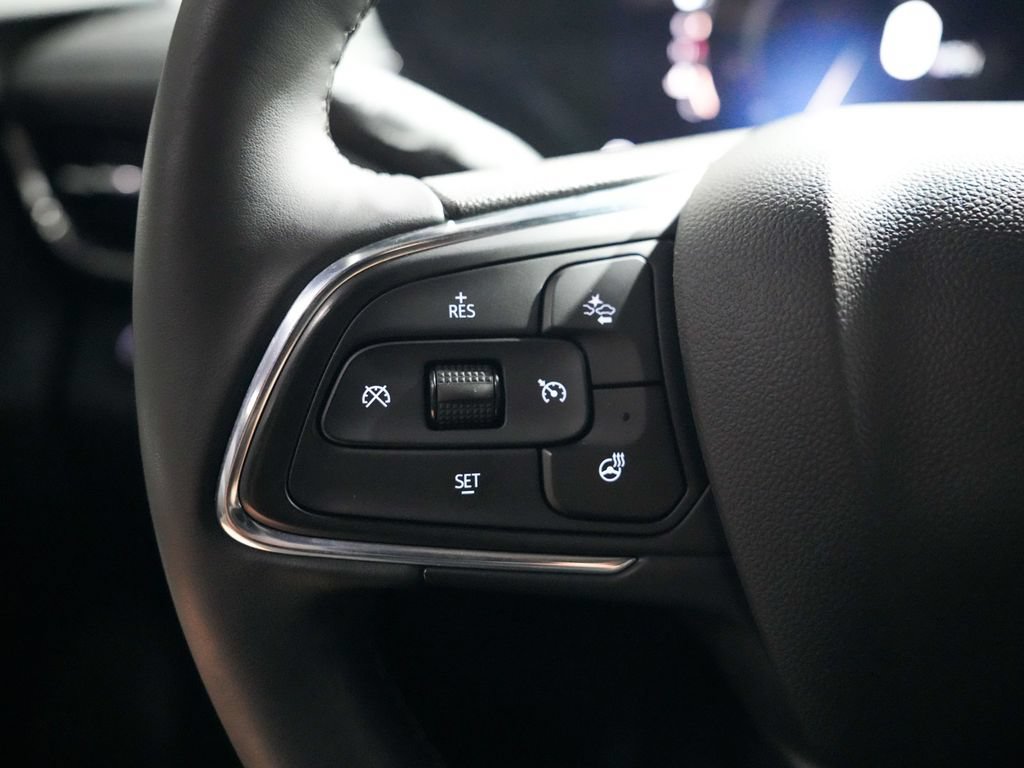 Used 2025 Buick Envista Preferred w/ Convenience I Package FWD image 23