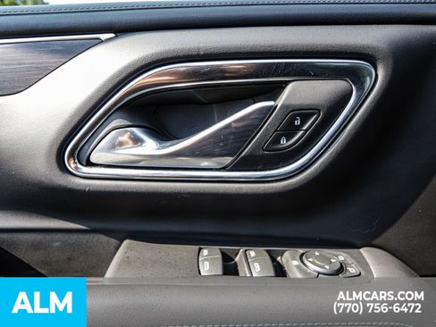 Used 2024 Chevrolet Tahoe LS image 54